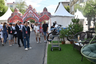 Предложения для туристов трех стран сформируют в Новосибирске
