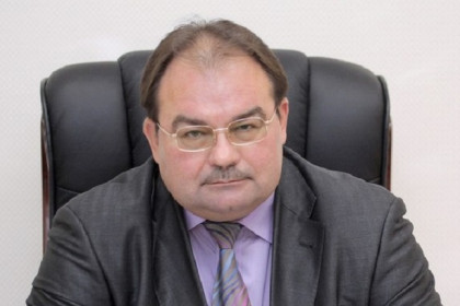 Глава Дзержинского района уволен за 1000 неучтенных голосов