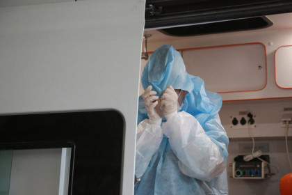 Суд вынес приговор медсестре за смерть пациента под Новосибирском