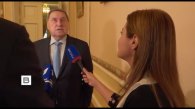 Помощник президента Ушаков заявил, что украинский конфликт идет к завершению