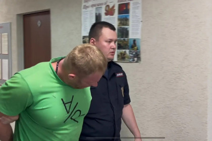 Суд избрал меру пресечения убийце 22-летней девушки под Новосибирском