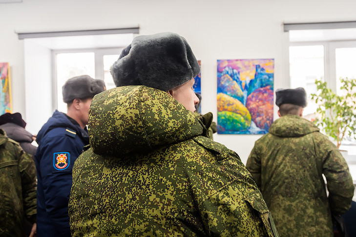 Работу операторов БПЛА и станков ЧПУ предлагают бойцам СВО в Новосибирске