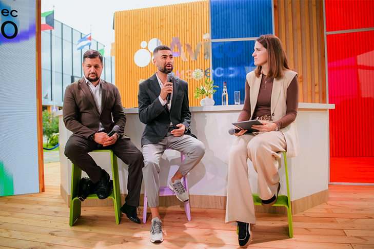 «Кроссбордер — это голубой океан»: эксперты обсудили перспективы трансграничной торговли