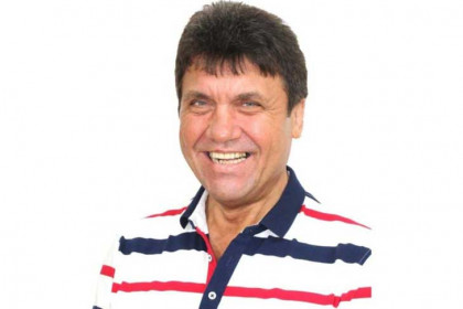 Путин присвоил звание «Заслуженный врач РФ» стоматологу Николаю Воеводину из Купино