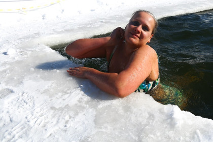 Зима уходит: плюсовые температуры начинаются с 19 марта в Новосибирске