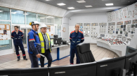 В Новосибирске начался последний этап гидравлических испытаний