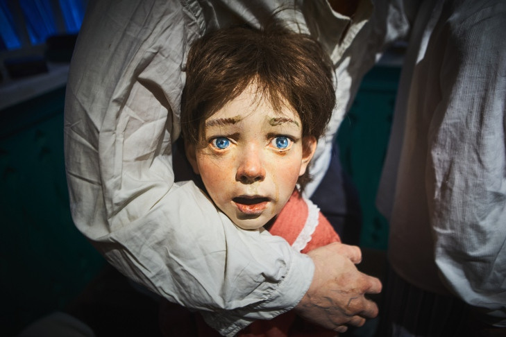 Мобильные бригады помогут семьям с детьми в проблемных ситуациях