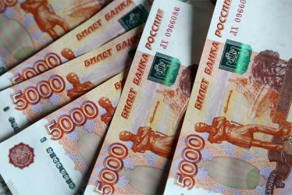 Фальшивые 5000 рублей добрались до Новосибирска