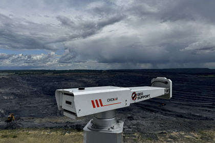 Добыча под контролем: «Сибантрацит» расширяет систему безопасности горных работ