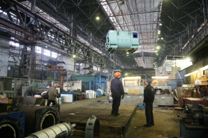Семь новых производств в ТОСЭР Линево планируется запустить к концу 2020 года