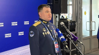 Участники СВО внесли 2 млн предложений в Народную программу «Единой России»