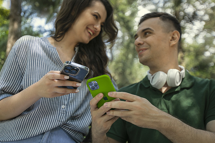 В Криводановке Новосибирского района МегаФон расширил LTE