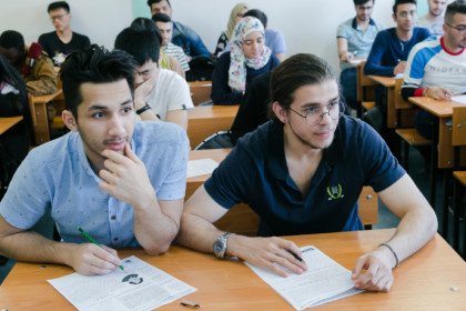 Татьянин День-2022: прикольные картинки, открытки и поздравления на День студента