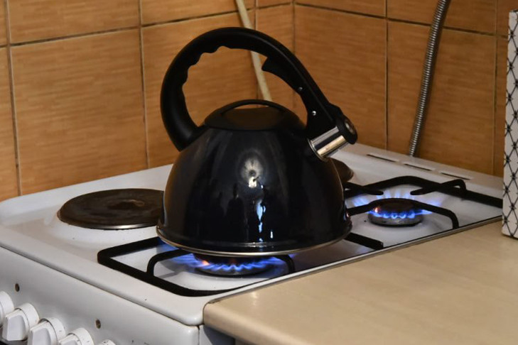 В Новосибирской области более 4 тысяч жителей воспользовались комплексной услугой при догазификации домовладения