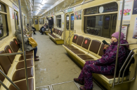 Стоимость проезда в метро Новосибирска повысилась до 48 рублей с 24 декабря