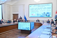 В минздраве Новосибирской области рассказали о перспективах работы по охране материнства