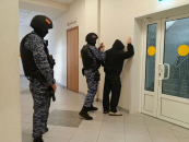 Всероссийские антитеррористические учения проходят в Новосибирской области