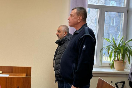 Приговор бывшему чиновнику мэрии Головину смягчили в Новосибирске