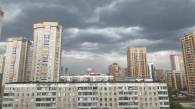 Дождливая и жаркая погода установится в Новосибирске 28 июля