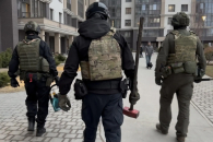 В Новосибирске задержали лжеюристов, обманувших семьи бойцов СВО