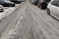 За неделю в травмпункты Новосибирска обратились 299 человек