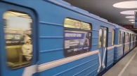 В новосибирском метро запустили 5-вагонные поезда