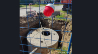 49 объектов водоснабжения строят в Новосибирской области