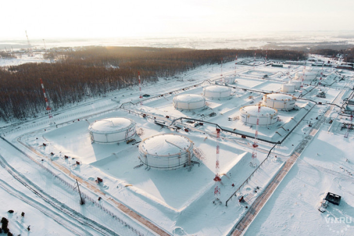 АО «Транснефть – Западная Сибирь» выполнило плановые работы на производственных объектах