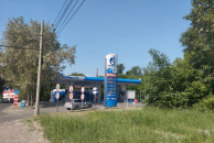 Новосибирские депутаты отказались обсуждать ситуацию с топливом на АЗС
