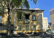 Новосибирцам, пострадавшим от взрыва газа, ищут временное жильё