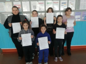 Весенний лед: уроки безопасности в Орловской школе