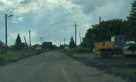 Сельскую дорогу отремонтируют в Новосибирской области благодаря прокуратуре