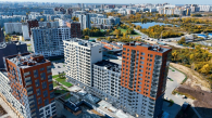 Комплексное развитие территории Новосибирска меняет приоритеты покупателей
