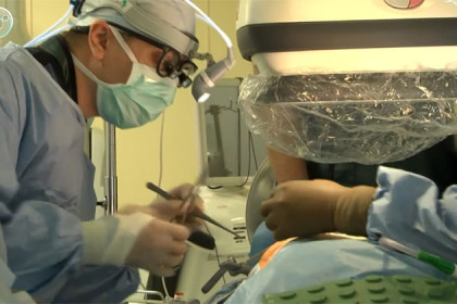 Медики спасли мужчину с тяжелой патологией аорты