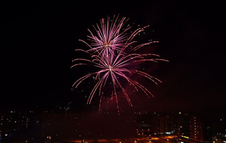 Салют на День космонавтики-2023 пообещали новосибирцам