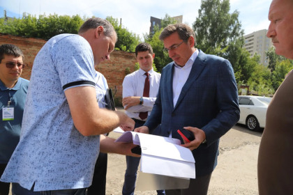 Отделение радионуклидной диагностики и терапии заработает в ГНОКБ
