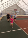 Убинские спортсмены поговорили о важности физической активности