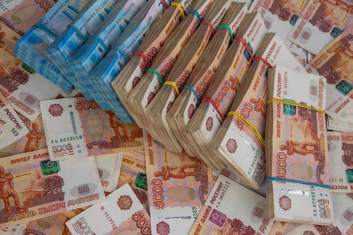 Новосибирская область заняла 5 место в рейтинге регионов по росту зарплатных предложений в январе 2025 года