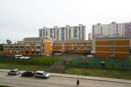 Мэрия Новосибирска: необходимость строительства школ стоит очень остро