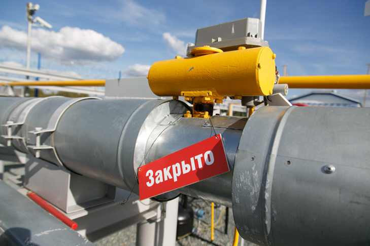 В Новосибирской области построят 21 газовую котельную и 104 переведут на природный газ