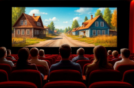 Киноностальгия собирает в Новосибирске полные залы, но оставляет много вопросов