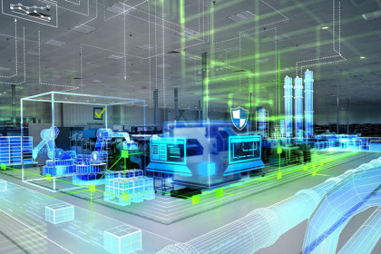 Расшифруй это: «Ростелеком» приглашает на вебинар по АСУ ТП и промышленной автоматизации