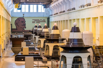 Год рекордной нагрузки