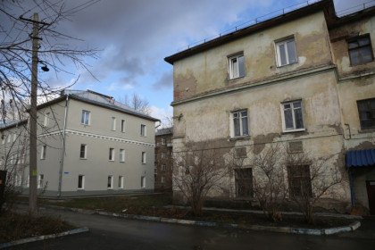 Сибирскую «Флоренцию» застроят домами по проекту КРТ в Новосибирске