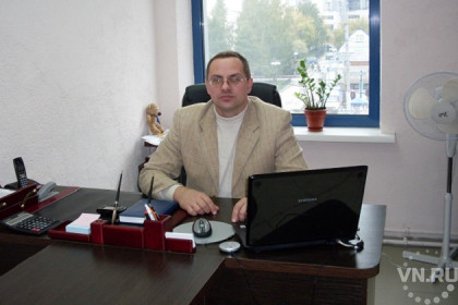 Алексей Бойков: «Мы собираем команду независимых наблюдателей»