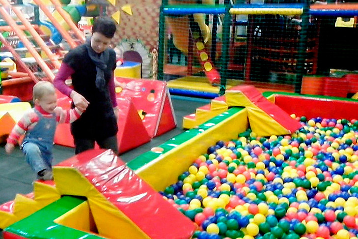 Травмирование ребенка в Новосибирске заинтересовало главу СКР Бастрыкина