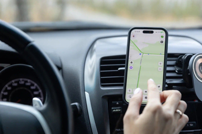 Какие гаджеты нельзя оставлять в машине зимой