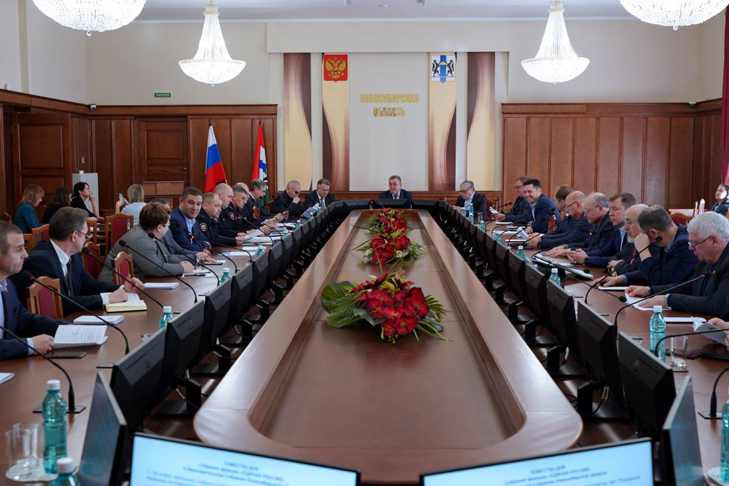Три фракции в Заксобрании поддержали отмену прямых выборов мэров Новосибирска и Кольцово