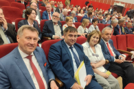 Экс-мэр Новосибирска возглавил региональный список КПРФ на выборы в Госдуму
