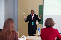 Новосибирские студенты оценили специфику предпринимательства в странах Африки